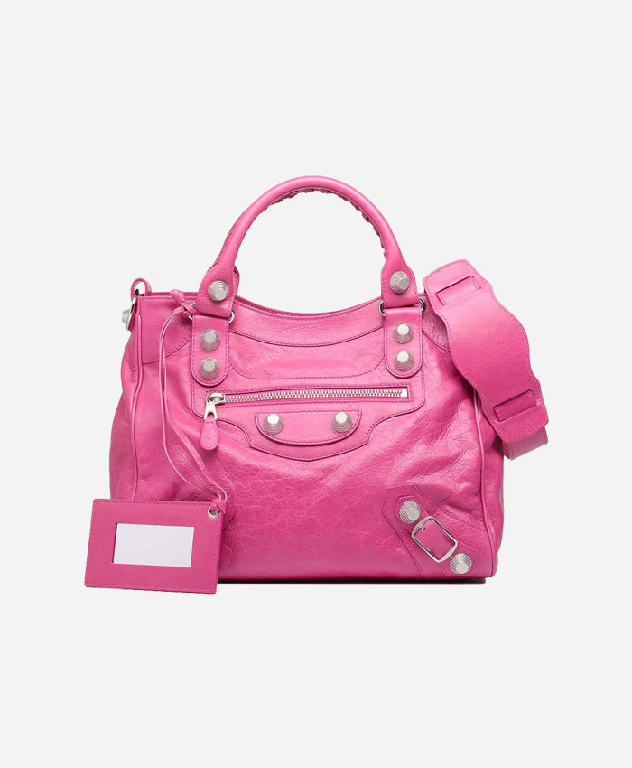 Alessia74 Handbag